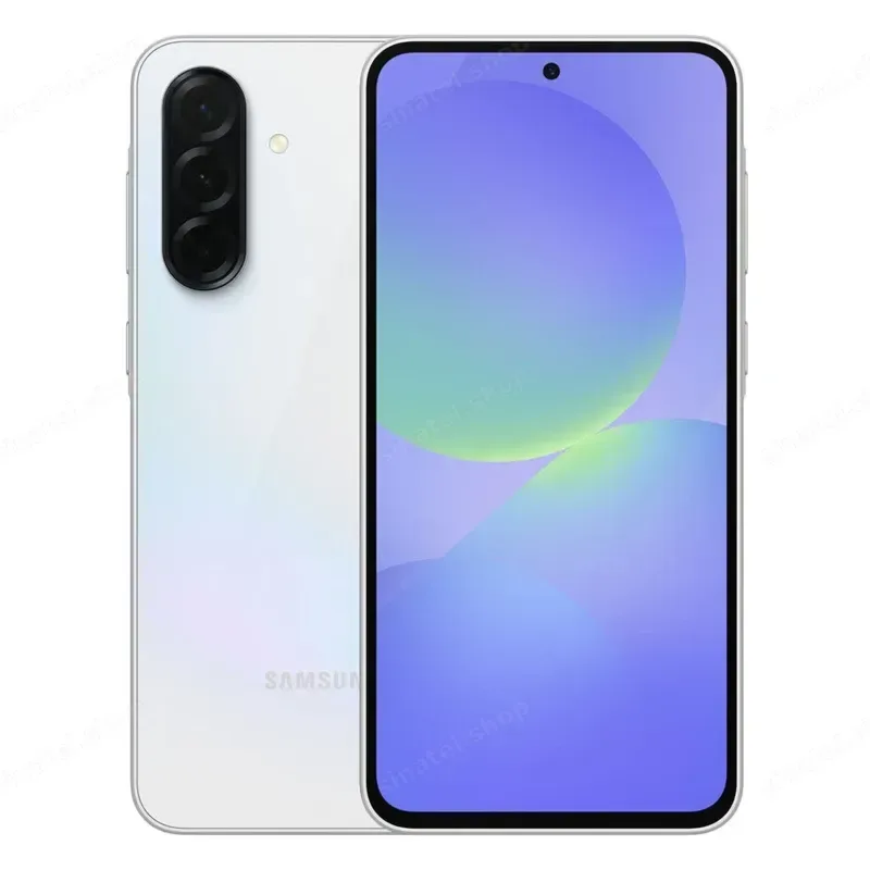 گوشي سامسونگ A36 128/8