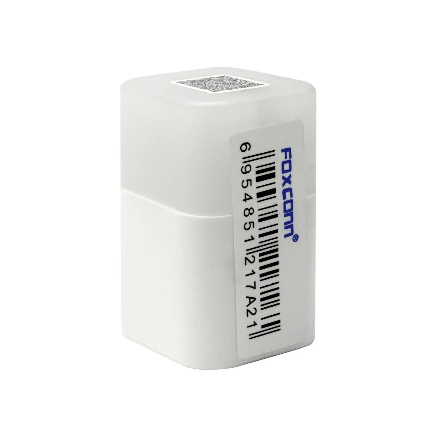 کله شارژر آيفون 7 foxconn