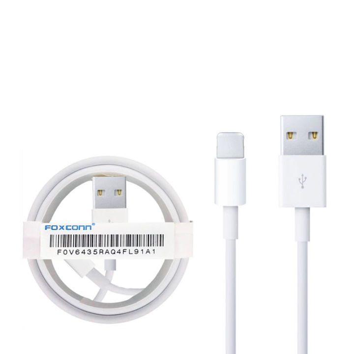 کابل آيفون 7 Foxconn
