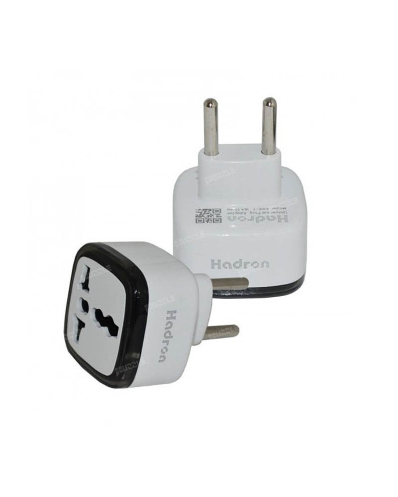 تبديل 3 به 2 hadron A10E