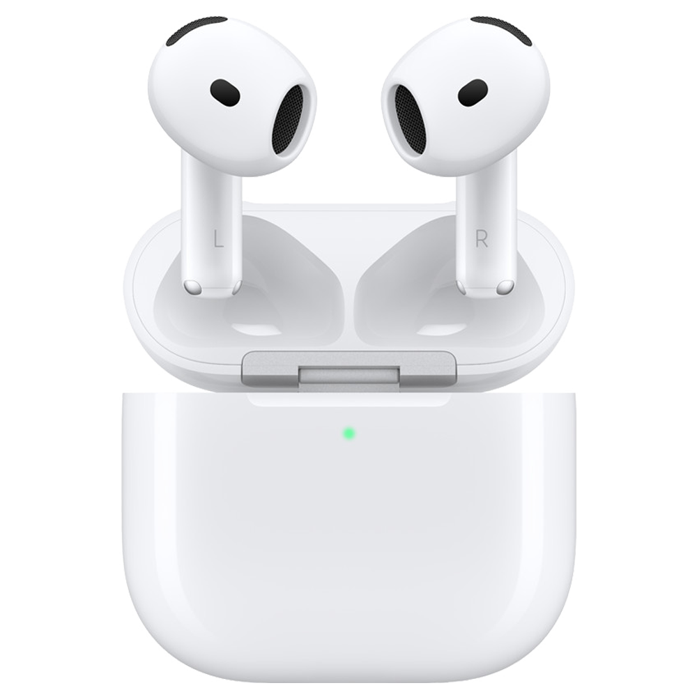 هنذفري بلوتوث airpod 4