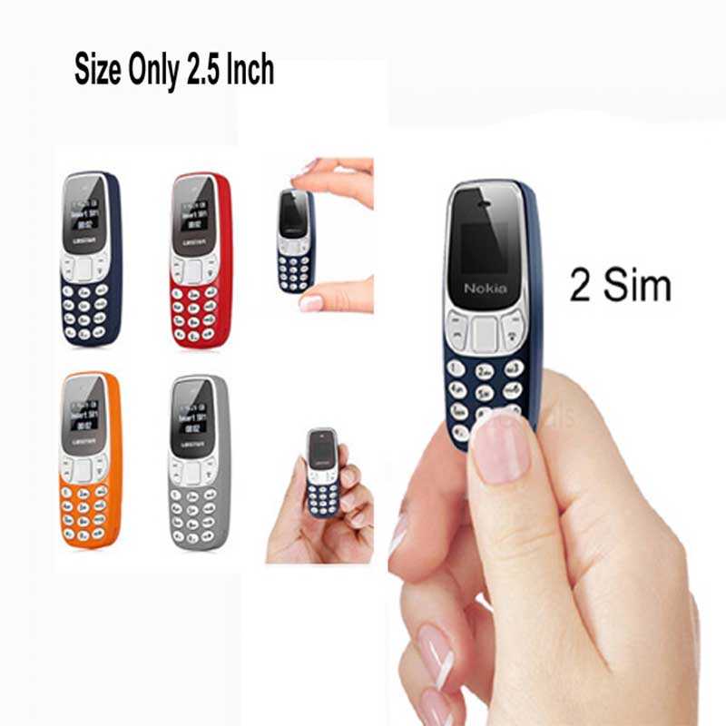 گوشي نوکيا ميني m10
