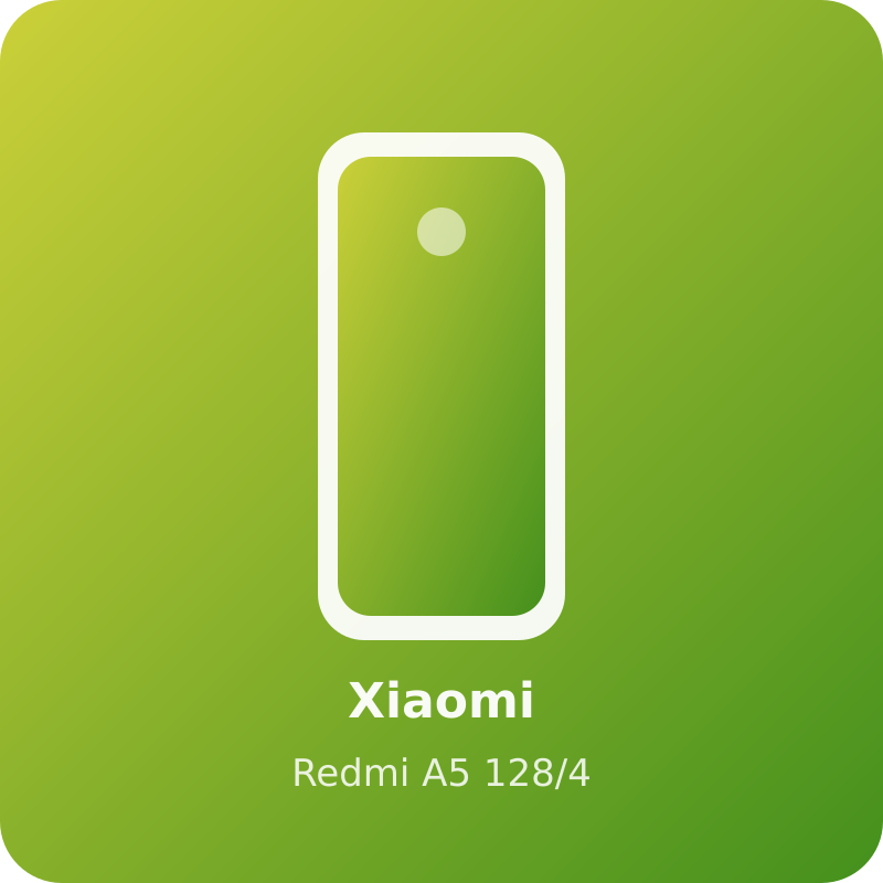 شیائومی Redmi A5 128/4