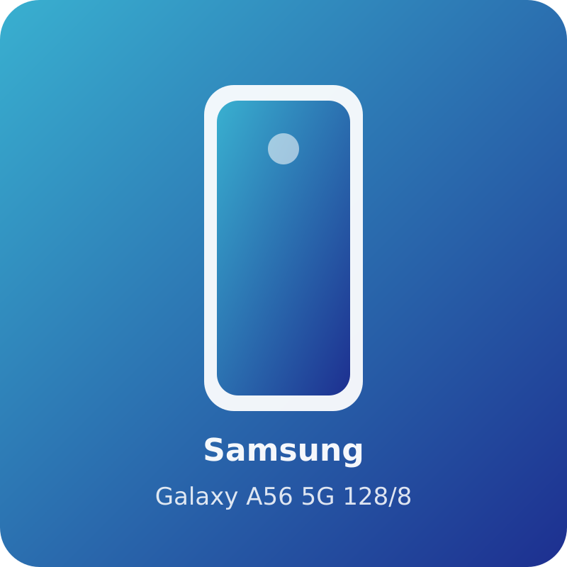 سامسونگ Galaxy A56 5G 128/8
