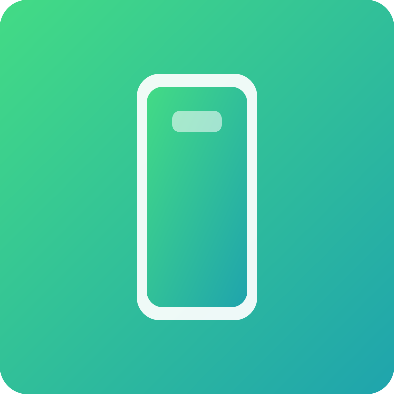گلس مات آیفون 15 Pro Max